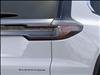 2025 GMC Acadia FWD 4DR ELEVATION