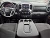 2021 Chevrolet Silverado 1500 2WD CREW CAB 147  LT