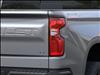 2025 Chevrolet Silverado 1500 4WD CREW CAB 147  LT TRAI