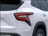 2025 Chevrolet Trax FWD 4DR LS