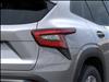 2025 Chevrolet Trax FWD 4DR LS