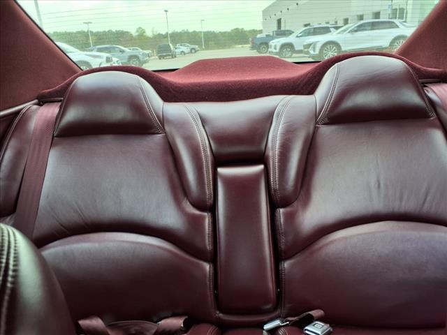 1995 Buick Riviera 2DR COUPE