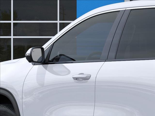 2025 GMC Acadia FWD 4DR ELEVATION