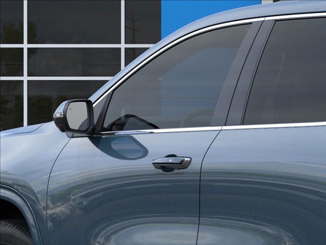 2025 GMC Acadia FWD 4DR DENALI