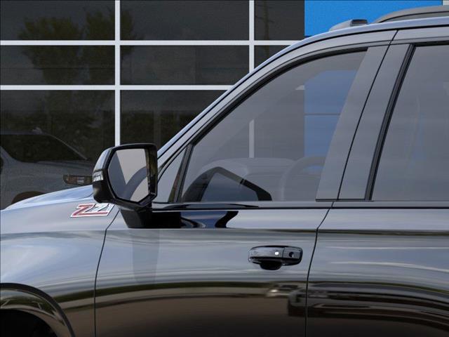 2025 Chevrolet Tahoe 4WD 4DR Z71
