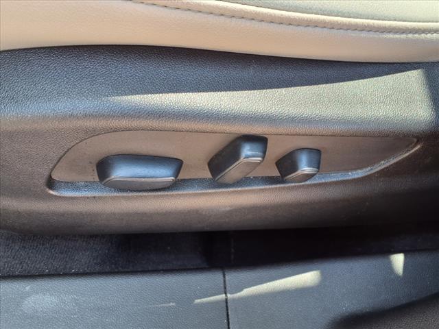 2022 Cadillac XT4 FWD 4DR LUXURY