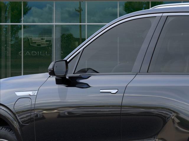 2026 Cadillac VISTIQ AWD 4DR LUXURY