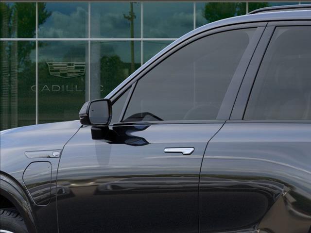 2026 Cadillac VISTIQ AWD 4DR SPORT