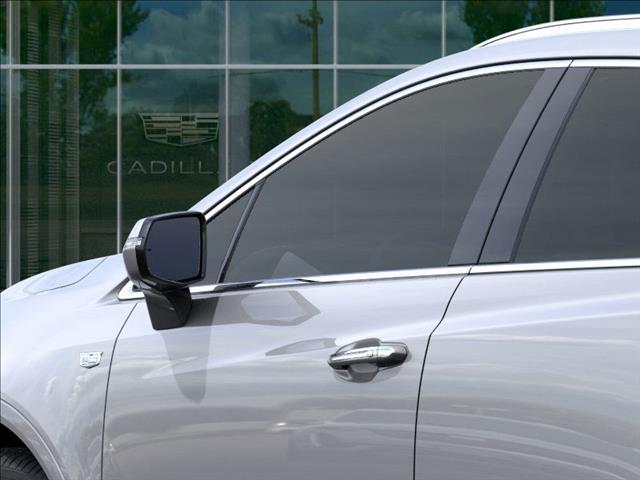 2025 Cadillac XT5 FWD 4DR PREMIUM LUXURY