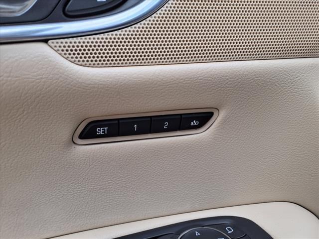 2019 Cadillac XT5 FWD 4DR LUXURY