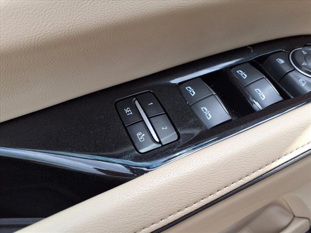 2022 Cadillac Escalade 4WD 4DR PREMIUM LUXURY