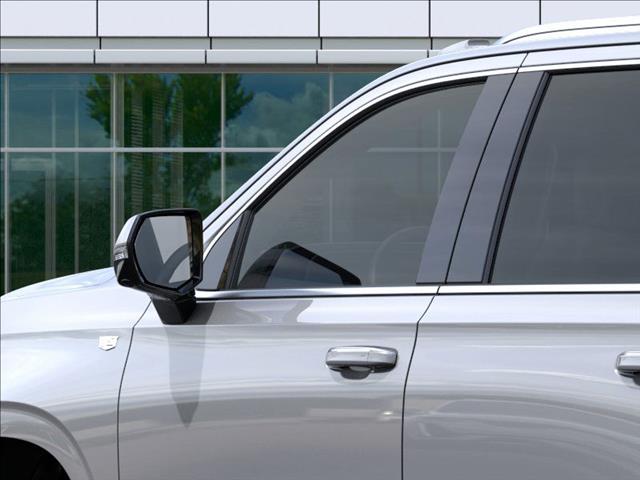 2025 Cadillac Escalade 4WD 4DR PREMIUM LUXURY