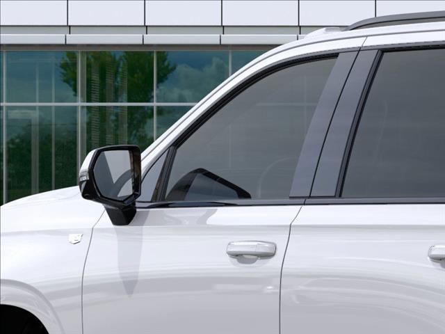 2025 Cadillac Escalade 4WD 4DR SPORT