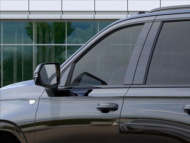 2025 Cadillac Escalade 4WD 4DR SPORT PLATINUM
