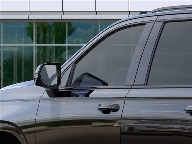 2025 Cadillac Escalade ESV 4WD 4DR SPORT PLATINUM