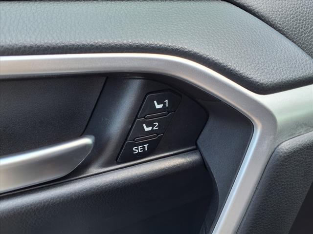 2023 Toyota RAV4 XLE PREMIUM AWD