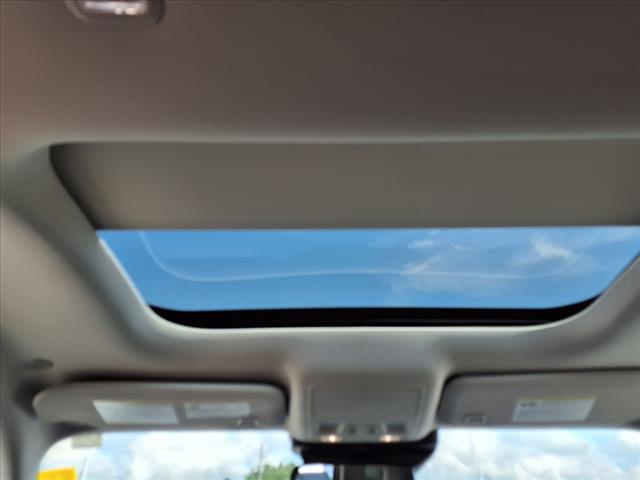 2021 Ford Bronco Sport OUTER BANKS 4X4