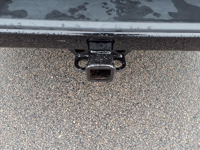 2020 Chevrolet Silverado 1500 4WD CREW CAB 147  LT TRAI
