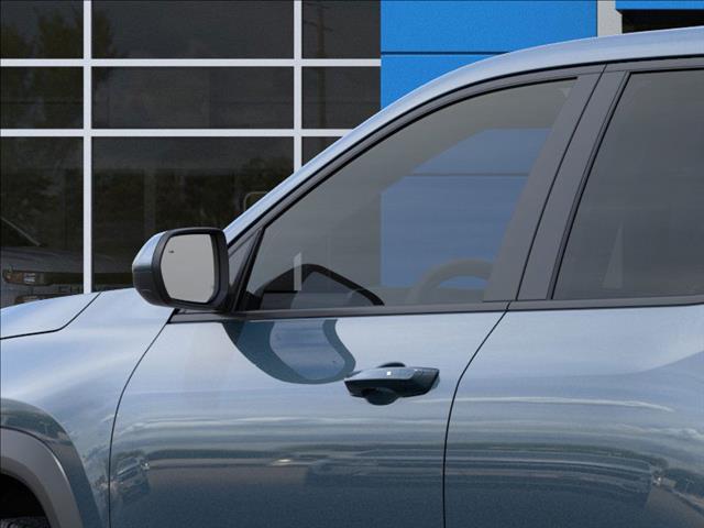 2026 Chevrolet Equinox FWD 4DR LT W/1LT