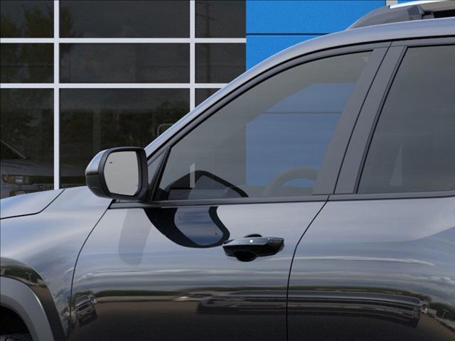 2026 Chevrolet Equinox FWD 4DR LT W/1LT