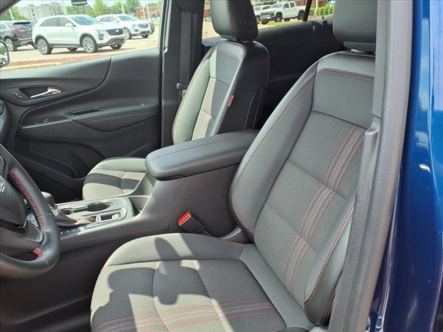 2023 Chevrolet Equinox FWD 4DR RS