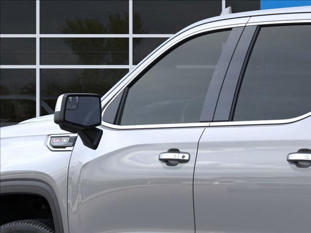2025 GMC Sierra 1500 4WD CREW CAB 147  DENALI