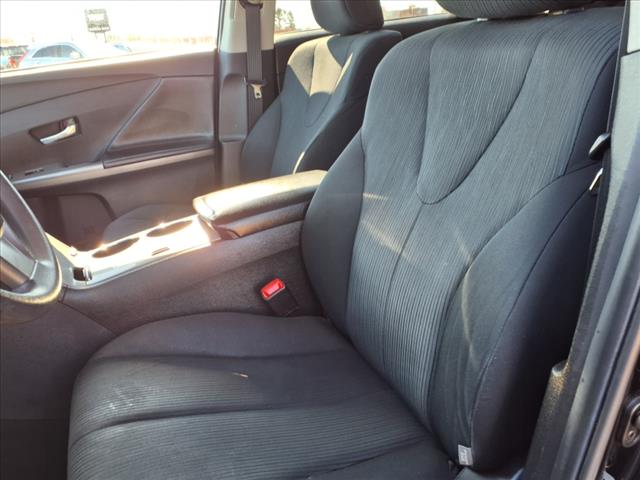 2013 Toyota Venza 4DR WGN I4 FWD LE