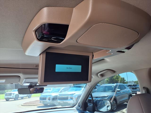 2021 Honda Pilot TOURING 8-PASSENGER AWD
