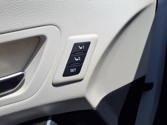 2022 Toyota Sienna PLATINUM FWD 7-PASSENGER