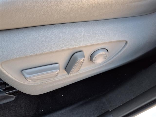 2021 Toyota Highlander XLE AWD