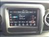 2021 Jeep Wrangler Unlimited UNLIMITED SAHARA ALTITUDE