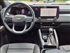 2024 Chevrolet Colorado TRK