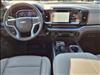 2025 Chevrolet Silverado 1500 4WD CREW CAB 147  LTZ