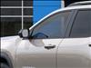 2026 GMC Terrain FWD 4DR ELEVATION