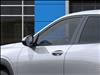 2025 Chevrolet Trax FWD 4DR LS