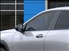2025 Chevrolet Trax FWD 4DR 1RS