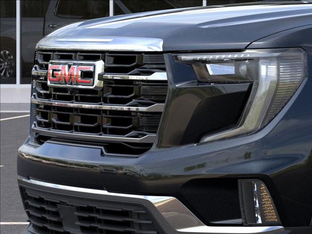 2026 GMC Acadia FWD 4DR ELEVATION