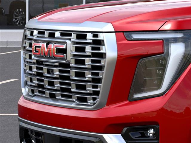2025 GMC Yukon 4WD 4DR DENALI