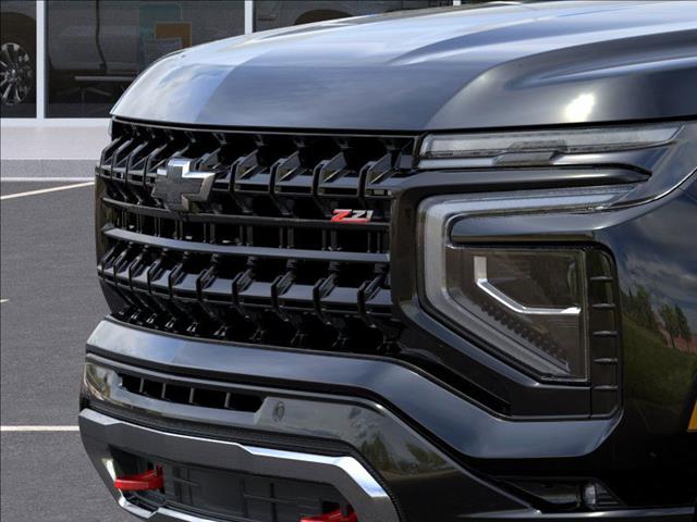 2025 Chevrolet Tahoe 4WD 4DR Z71