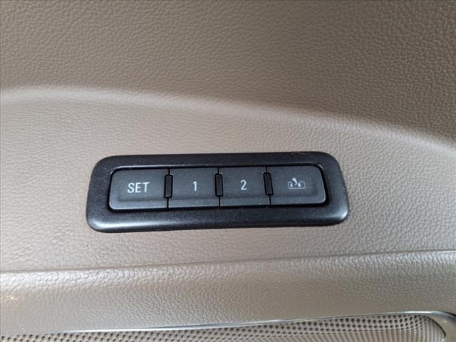 2017 Chevrolet Tahoe 