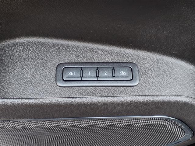 2018 Chevrolet Tahoe 4WD 4DR PREMIER