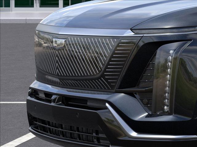 2026 Cadillac VISTIQ AWD 4DR LUXURY