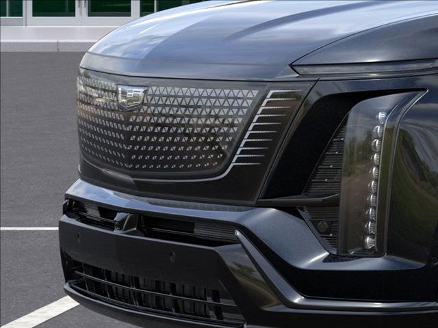 2026 Cadillac VISTIQ AWD 4DR SPORT