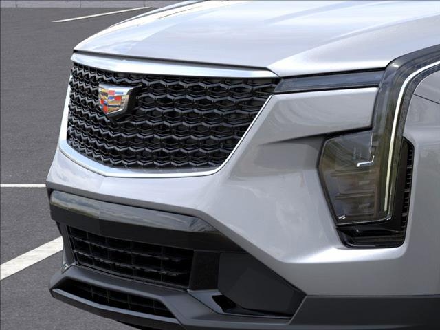 2025 Cadillac XT4 FWD 4DR PREMIUM LUXURY