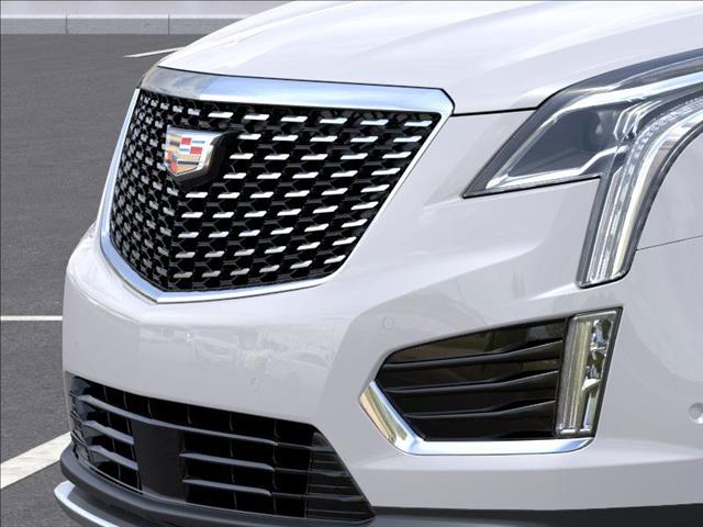 2025 Cadillac XT5 FWD 4DR PREMIUM LUXURY