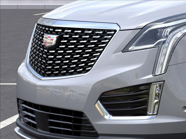 2025 Cadillac XT5 FWD 4DR PREMIUM LUXURY