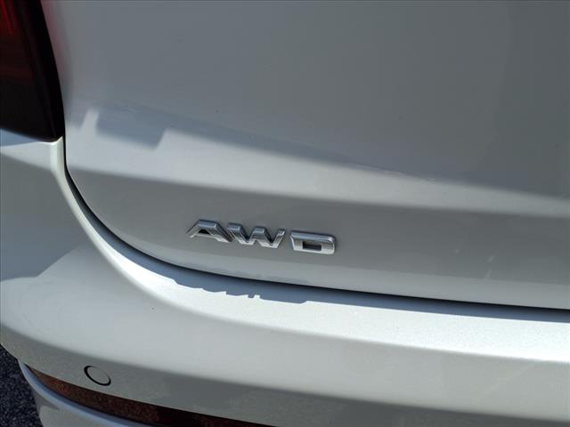 2023 Cadillac XT6 AWD 4DR PREMIUM LUXURY