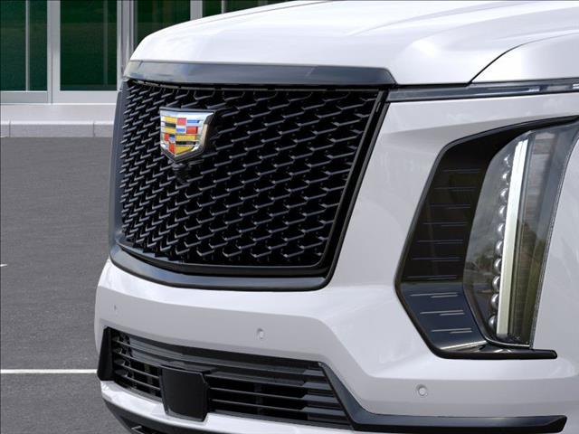 2025 Cadillac Escalade 4WD 4DR SPORT
