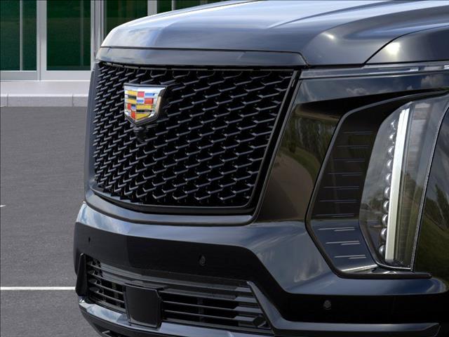 2025 Cadillac Escalade ESV 4WD 4DR SPORT PLATINUM