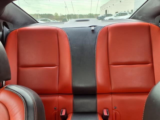 2010 Chevrolet Camaro SS